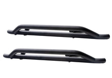 Cargar imagen en el visor de la galería, Rampage 2018-2019 Jeep Wrangler(JL) Sport 2-Door Slim Line Step - Black