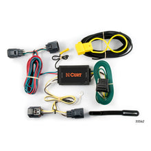 Load image into Gallery viewer, Curt 05-08 Dodge Magnum Custom Wiring Harness (4-Way Flat Output)