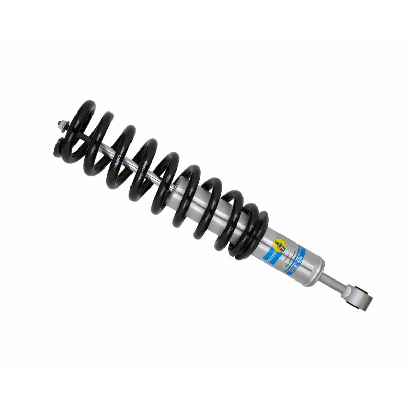 Bilstein 60mm 6112 Series Front Suspension Kit 07-15 Toyota Tundra