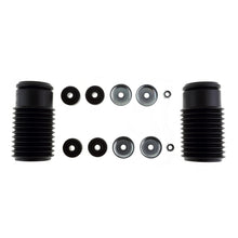 Charger l&#39;image dans la galerie, Bilstein B12 (Pro-Kit) 12-14 Ford Mustang Shelby GT500 V8 Front &amp; Rear Complete Suspension Kit