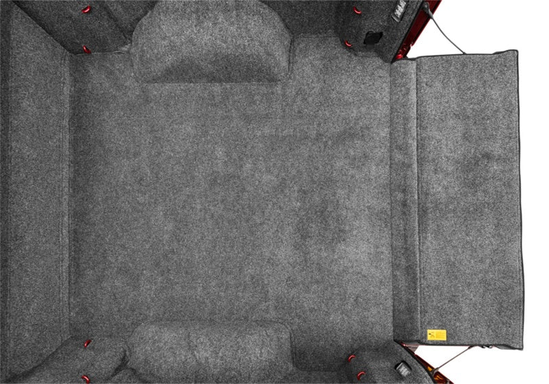 BedRug 2020+ GM Silverado/Sierra HD 6ft 9in Bed w/ Multi-Pro TG Bedliner