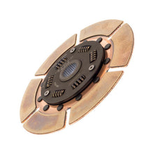 Carica l&#39;immagine nel visualizzatore di Gallery, Exedy 2005-2005 Saab 9-2X Aero H4 Hyper Multi Disc Assembly (A) Sprung Center Disc