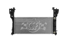 Charger l&#39;image dans la galerie, CSF 12-14 Ford Edge 2.0L OEM Plastic Radiator