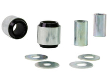 गैलरी व्यूवर में इमेज लोड करें, Whiteline 08+ Subaru WRX Hatch Rear Trailing Arm Bushing Kit