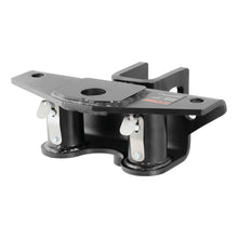 Carica l&#39;immagine nel visualizzatore di Gallery, Curt Replacement Round Bar Weight Distribution Head