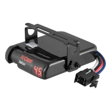 Carica l&#39;immagine nel visualizzatore di Gallery, Curt TriFlex Trailer Brake Controller