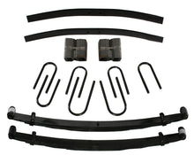Carica l&#39;immagine nel visualizzatore di Gallery, Skyjacker 7-8&quot; 74.5-93 DODGE 1 TON