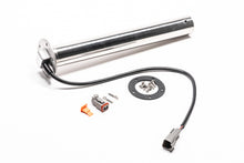Carica l'immagine nel visualizzatore di Gallery, Radium Engineering SAE Fuel Level Sender 0-90 ohm 11.7IN - Shrouded