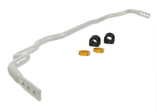 गैलरी व्यूवर में इमेज लोड करें, Whiteline 3/11+  Hyundai Veloster FS (Inc Turbo) Front 26mm Heavy Duty Adjustable Swaybar