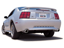 गैलरी व्यूवर में इमेज लोड करें, Borla 99-04 Ford Mustang GT 4.5L V8 AT/MT RWD 2dr ATAK SS Catback Exhaust