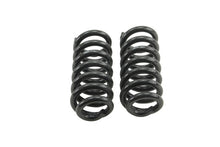 Carica l&#39;immagine nel visualizzatore di Gallery, Belltech COIL SPRING SET 63-87 C-10 PICKUP/BLAZER 1inch