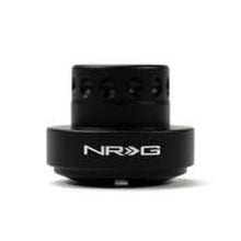 गैलरी व्यूवर में इमेज लोड करें, NRG Short Hub Adapter 96-00 Honda Civic / 94-02 Accord / 01-07 Fit - Matte Black
