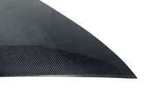 गैलरी व्यूवर में इमेज लोड करें, Seibon 02-08 Nissan 350Z Spyder OEM Carbon Fiber Trunk/Hatch