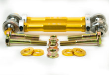Carica l'immagine nel visualizzatore di Gallery, ISC Suspension 08-20 WRX/STi, 13-20 BRZ Toe Arms