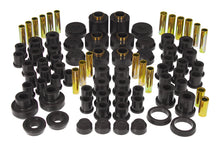 Carica l&#39;immagine nel visualizzatore di Gallery, Prothane 83-97 Ford Ranger Total Kit - Black