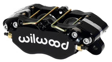 गैलरी व्यूवर में इमेज लोड करें, Wilwood Caliper-Dynapro 5.25in Mount 1.38in Pistons 1.00in Disc