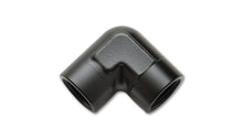 Charger l&#39;image dans la galerie, Vibrant 1/8in NPT 90 Degree Female Pipe Coupler Fitting