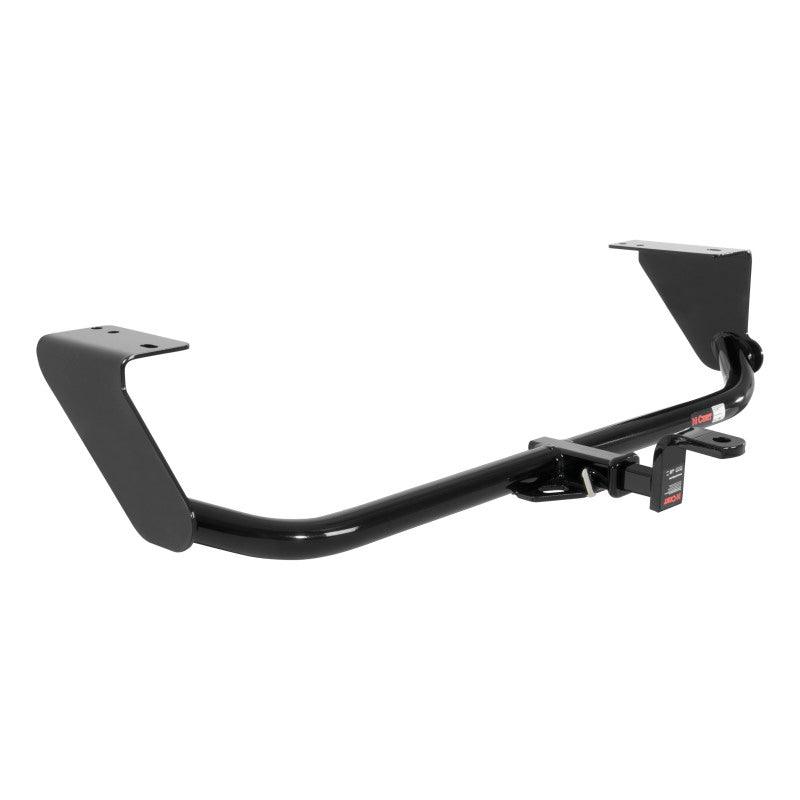 Curt 18-19 Hyundai Genesis Coupe Class 1 Trailer Hitch w/1-1/4in Ball Mount