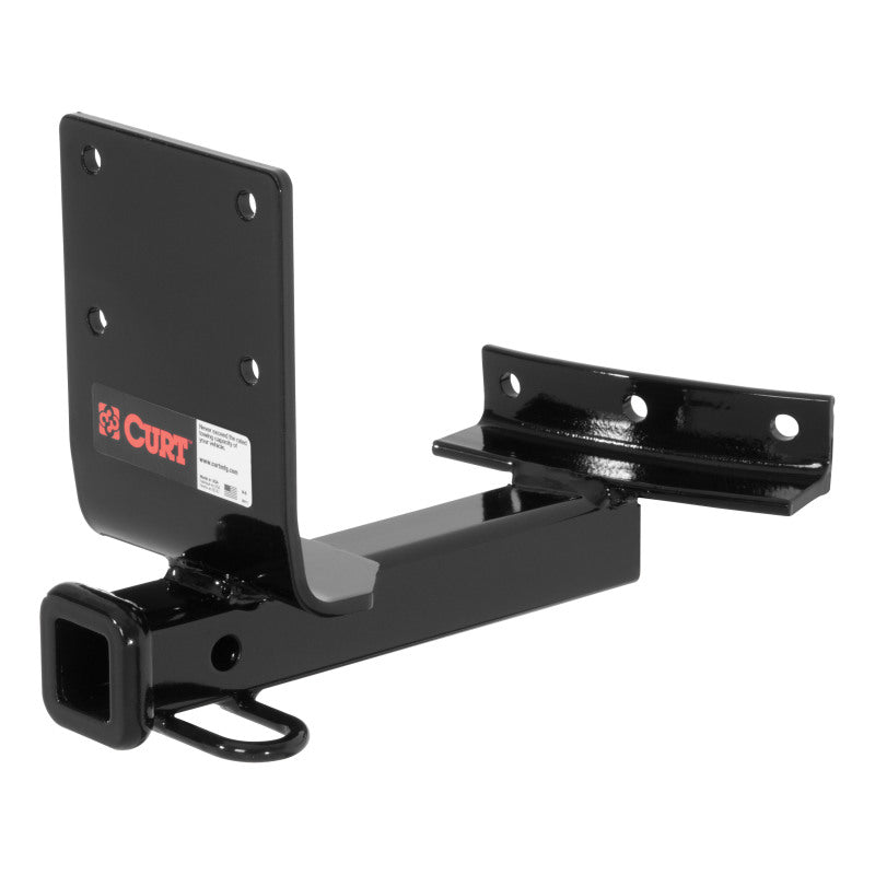 Curt 97-99 Nissan Maxima Class 1 Trailer Hitch w/1-1/4in Receiver