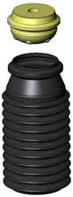 Cargar imagen en el visor de la galería, KYB Shocks &amp; Struts Strut Boots Front CHRYSLER Pacifica 2004-08 CHRYSLER Town and Country Mini Van 1