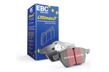 Carica l&#39;immagine nel visualizzatore di Gallery, EBC brake Ultimax2 brake Pads