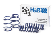गैलरी व्यूवर में इमेज लोड करें, H&amp;R 13-16 BMW 328i xDrive Gran Turismo/335i xDrive Gran Turismo (AWD) F34 Sport Spring