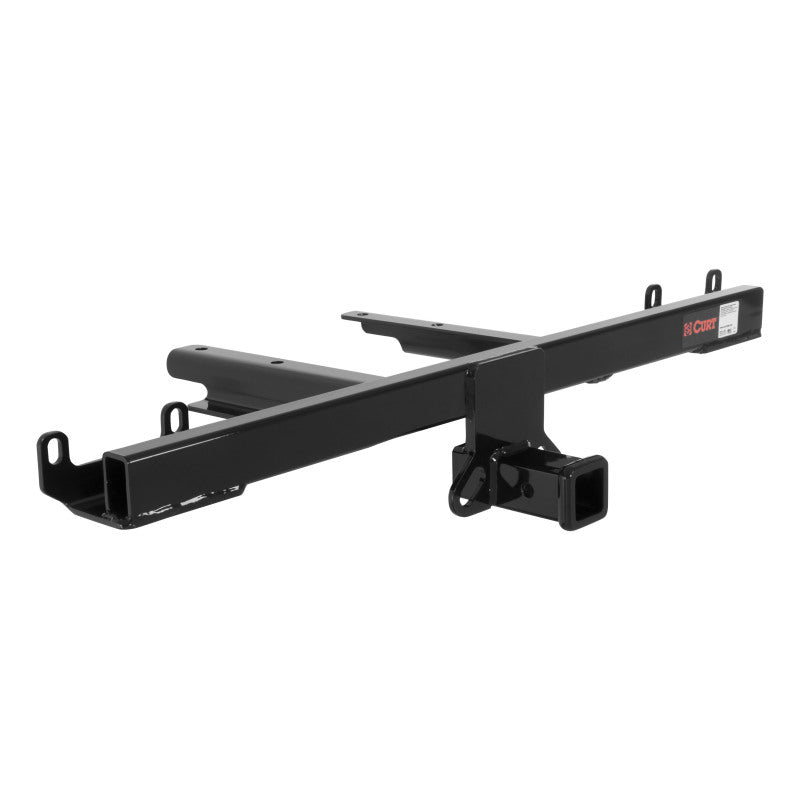 Curt 06-10 Mercedes-Benz M-Series Suv Class 3 Trailer Hitch w/2in Receiver