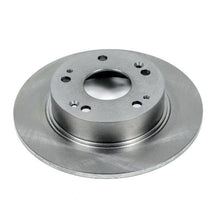 Carica l&#39;immagine nel visualizzatore di Gallery, Power Stop 04-08 Acura TSX Rear Autospecialty Brake Rotor