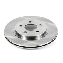 Carica l&#39;immagine nel visualizzatore di Gallery, Power Stop 05-14 Ford Mustang Rear Autospecialty Brake Rotor