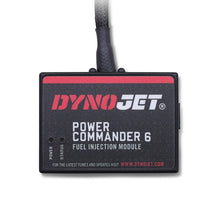 Load image into Gallery viewer, Dynojet Power Commander 6 for 2002-2007 Yamaha TDM900