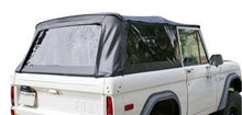 Cargar imagen en el visor de la galería, Rampage 1966-1977 Ford Bronco Complete Top - Black Diamond