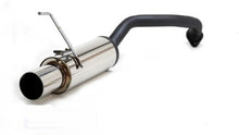 Carica l&#39;immagine nel visualizzatore di Gallery, HKS 09 Honda Fit Hi-Power Rear Section Only Exhaust