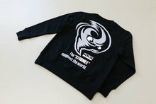 Carica l&#39;immagine nel visualizzatore di Gallery, HKS Stormee Black Sweatshirt 2021 - XX-Large