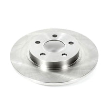 Carica l&#39;immagine nel visualizzatore di Gallery, Power Stop 03-05 Buick Park Avenue Rear Autospecialty Brake Rotor