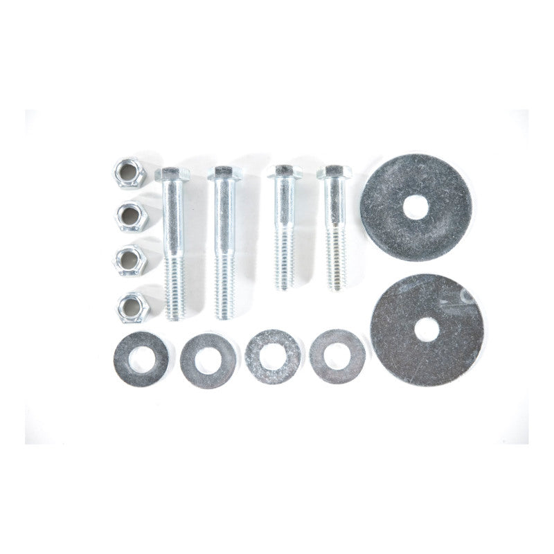 Curt 86-89 Mazda 323 Class 1 Fixed-Tongue Trailer Hitch w/3/4in Trailer Ball Hole