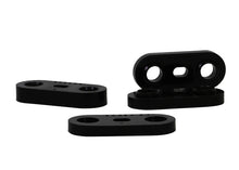 Charger l&#39;image dans la galerie, Whiteline 08+ Subaru WRX Hatch / 08-09 Subaru STi Front Gearbox positive shift kit