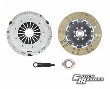 Charger l&#39;image dans la galerie, Clutch Masters 2017 Honda Civic 1.5L FX200 Rigid Disc Clutch Kit