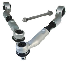Laden Sie das Bild in den Galerie-Viewer, SPC Performance 98-08 Audi A4/S4/RS4 / 98-05 VW Passat Front Upper Multi Control Arm - Left