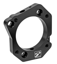 Carica l'immagine nel visualizzatore di Gallery, Skunk2 72mm PRB Flange to RBC Pattern Throttle Body Adapter - 1/8in NPT Port