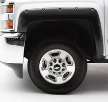 Charger l'image dans la galerie, EGR 14-18 Chevrolet Silverado 5ft Bed Redi-Fit Fender Flares - Set