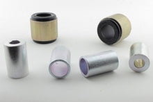 गैलरी व्यूवर में इमेज लोड करें, Whiteline Plus 7/89-3/97 Nissan 300ZX Rear Shock Absorber - Lower Bushing Kit