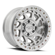 Carica l&#39;immagine nel visualizzatore di Gallery, Dirty Life 9313 Enigma Race 17x9 / 8x170 BP / -12mm Offset / 125.2mm Hub Machined Wheel
