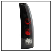 Laden Sie das Bild in den Galerie-Viewer, Spyder Chevy C/K Series 1500 88-98/GMC Sierra 88-98 Euro Style Tail Lights Blk Smke ALT-YD-CCK88-BSM