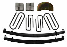 Charger l&#39;image dans la galerie, Skyjacker 6&quot;SR 86-96 F350 MONO,NO TWP