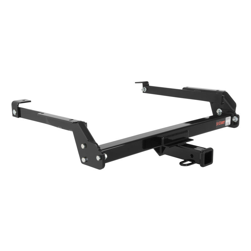 Curt 87-97 Nissan Pickup Class 3 Trailer Hitch w/2in Receiver