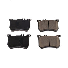 Carica l&#39;immagine nel visualizzatore di Gallery, Power Stop 15-16 Mercedes-Benz SL400 Front Z16 Evolution Ceramic Brake Pads