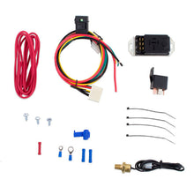 Charger l&#39;image dans la galerie, Mishimoto Adjustable Fan Controller Kit - 1/8in NPT Style Temp Sensor