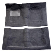 Laden Sie das Bild in den Galerie-Viewer, Lund 99-07 Chevy Silverado 1500 Ext. Cab Pro-Line Full Flr. Replacement Carpet - Charcoal (1 Pc.)
