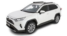 गैलरी व्यूवर में इमेज लोड करें, Rhino-Rack 19-21 Toyota RAV4 XA50 2 Base Backbone Mounting System
