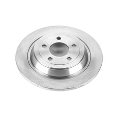 Carica l&#39;immagine nel visualizzatore di Gallery, Power Stop 15-19 Ford Mustang Rear Autospecialty Brake Rotor